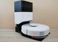 Робот-пылесос Roborock Q7 Max с базой самоочистки (Новый)