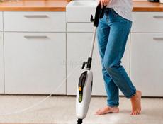 Робот-пылесос Roborock Q7 Max с базой самоочистки (Новый)