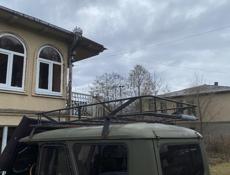 Продаю крышу 