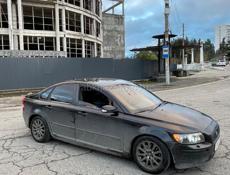 Volvo S40
