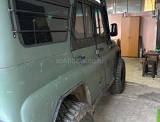 УАЗ 31519