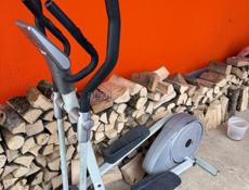 2 тренажера