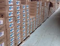 Магазин " Мир краски"