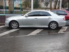 Обмен стойки на койловеры 