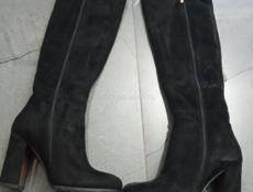 Ботфорты в отличном состоянии разм. 35
