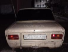 ВАЗ 2103
