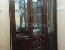 Горка в идеальном состоянии. Из масива. СРОЧНО!!! 