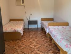 Сдам комнаты. Эконом