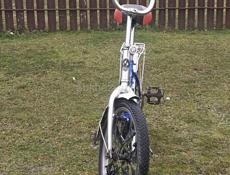 Продам велик в хорошем состоянии 