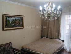 Квартира на круглый год