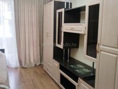 Квартира на круглый год