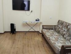 Квартира на круглый год