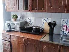 Квартира на круглый год