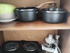 Квартира на круглый год