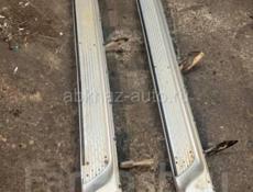 Пороги тайота сурф 185