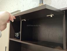 Стенка в гостиную б/у