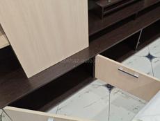 Стенка в гостиную б/у