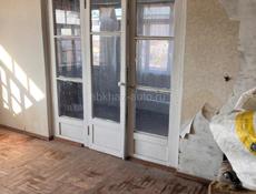 Продается 2х комнатная квартира+лоджия