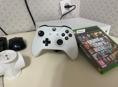 Продам Xbox one s