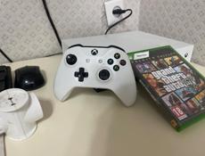Продам Xbox one s