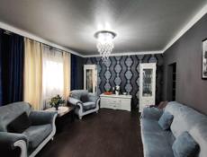 Продаю 5-ти комнатную квартиру