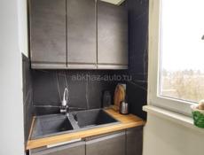 Продаю 5-ти комнатную квартиру