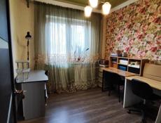 Продаю 5-ти комнатную квартиру