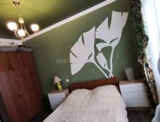 Продаю 5-ти комнатную квартиру