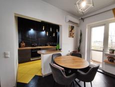 Продаю 5-ти комнатную квартиру