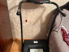 Беговая дорожка 