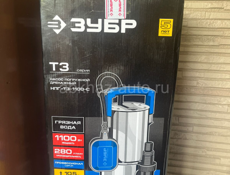 Водяной насос