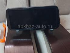 Магнитофон 