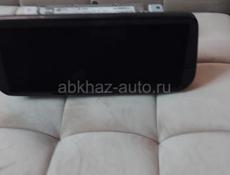 Магнитофон 