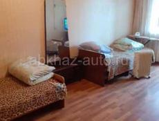 СДАМ круглогодично 1-комн. кв. на ул Абазгаа