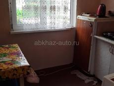 СДАМ круглогодично 1-комн. кв. на ул Абазгаа