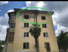 3-х комнатная 