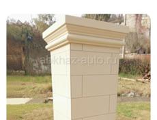 Цветочные вазоны 