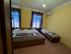 Сдаётся дом