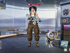 пабг кто знает чей аккаунт напишите мне срочно!!!