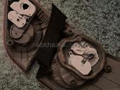 Фара/стоп правые