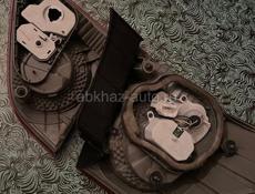 Фара/стоп правые