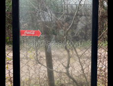 раздвижные рамы со стеклом. б/у