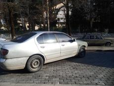 Nissan Primera