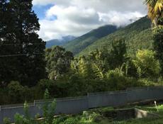 Сдам на любой срок номер с удобствами