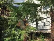 Сдам на любой срок номер с удобствами