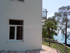 Сдам на любой срок номер с удобствами