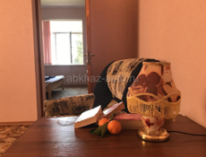 Сдам на любой срок номер с удобствами