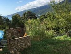 Сдам на любой срок номер с удобствами