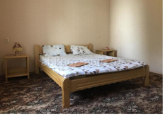 Сдам на любой срок номер с удобствами