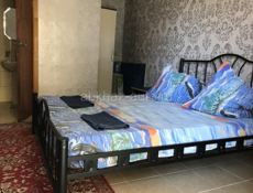 Сдам на любой срок номер с удобствами